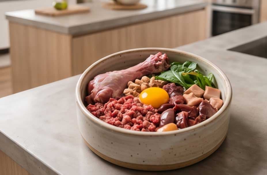 Reporte de alimentación